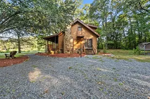 587 Cagle Rd, Seagrove, NC 27341 - Photo 2