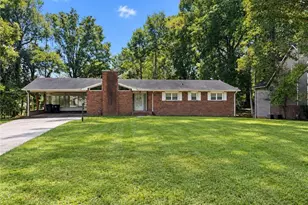 1530 Norwich Rd, Winston-Salem, NC 27127 - Photo 1