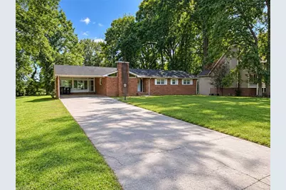 1530 Norwich Road, Winston-Salem, NC 27127 - Photo 2