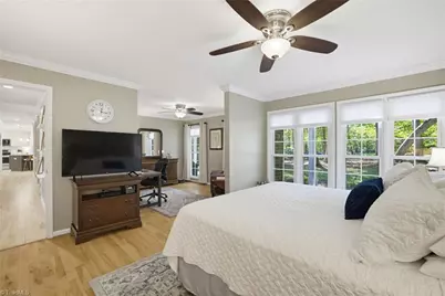 5501 Stonebridge Road, Pleasant Garden, NC 27313 - Photo 20