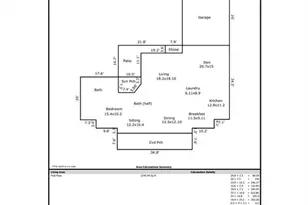 5501 Stonebridge Rd, Pleasant Garden, NC 27313 - Photo 44