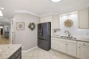 5501 Stonebridge Rd, Pleasant Garden, NC 27313 - Photo 18