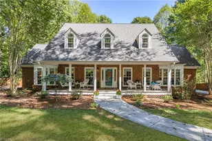 5501 Stonebridge Rd, Pleasant Garden, NC 27313 - Photo 1