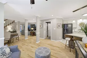 5501 Stonebridge Rd, Pleasant Garden, NC 27313 - Photo 14
