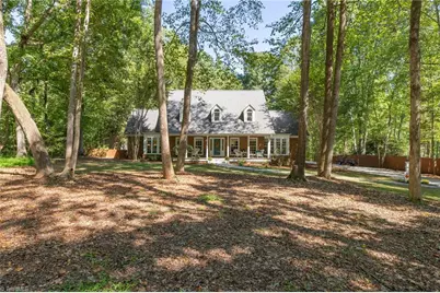 5501 Stonebridge Road, Pleasant Garden, NC 27313 - Photo 2