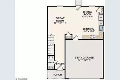 6375 Century Lane, Trinity, NC 27360 - Photo 12