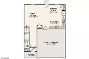 6375 Century Ln, Trinity, NC 27360 - Photo 12