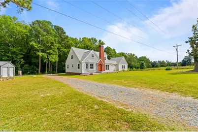 5874 Tom Hill Road, Archdale, NC 27263 - Photo 42