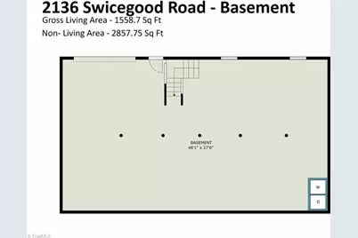 2136 Swicegood Road, Linwood, NC 27299 - Photo 22