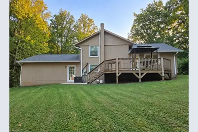 173 Pebblestone Road, Millers Creek, NC 28651 - Photo 16