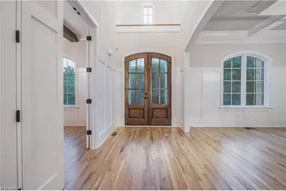 Lot 7 Old Hickory Court, Summerfield, NC 27358 - Photo 2