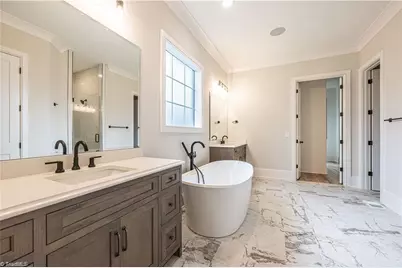 Lot 7 Old Hickory Court, Summerfield, NC 27358 - Photo 20