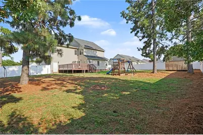1015 Northview Drive, Sanford, NC 27332 - Photo 36