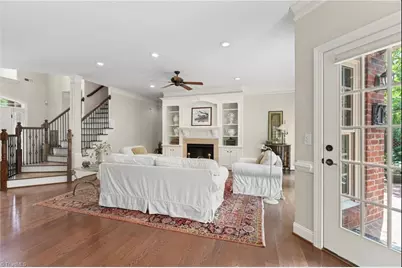 106 Sycamore Commons Lane, Bermuda Run, NC 27006 - Photo 12