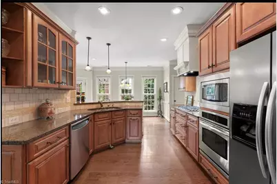 106 Sycamore Commons Lane, Bermuda Run, NC 27006 - Photo 8