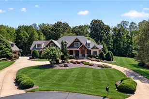 5787 Meadow Pond Ct, Summerfield, NC 27358 - Photo 1