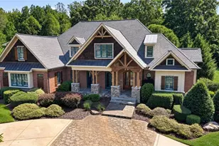 5787 Meadow Pond Ct, Summerfield, NC 27358 - Photo 2