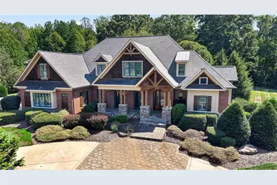 5787 Meadow Pond Court, Summerfield, NC 27358 - Photo 2
