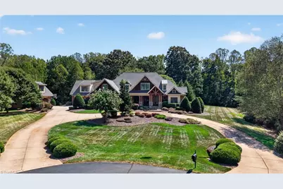 5787 Meadow Pond Court, Summerfield, NC 27358 - Photo 1