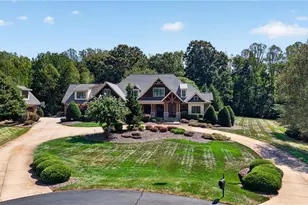 5787 Meadow Pond Ct, Summerfield, NC 27358 - Photo 1