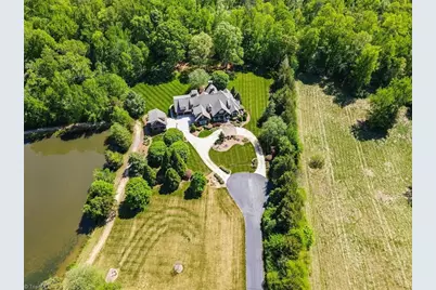 5787 Meadow Pond Court, Summerfield, NC 27358 - Photo 4