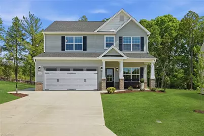 1645 Gerringer Mill Road, Burlington, NC 27217 - Photo 1