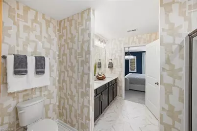 1645 Gerringer Mill Road, Burlington, NC 27217 - Photo 18