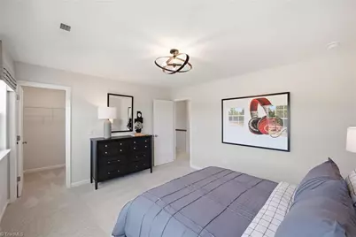 1645 Gerringer Mill Road, Burlington, NC 27217 - Photo 22