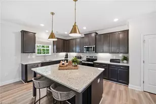 1645 Gerringer Mill Rd, Burlington, NC 27217 - Photo 4