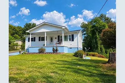 1013 Frank Street, Mount Airy, NC 27030 - Photo 1