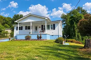 1013 Frank St, Mount Airy, NC 27030 - Photo 1