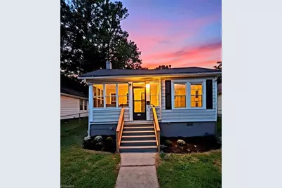 910 Dillard Street, Greensboro, NC 27403 - Photo 1