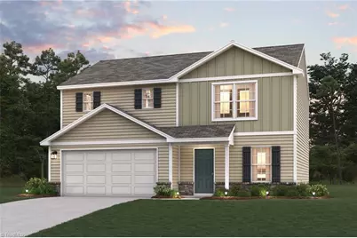 171 Corn Court, Linwood, NC 27299 - Photo 1