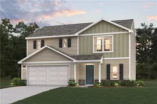 171 Corn Ct, Linwood, NC 27299 - Photo 1