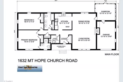 1632 Mount Hope Church Road, McLeansville, NC 27301 - Photo 50