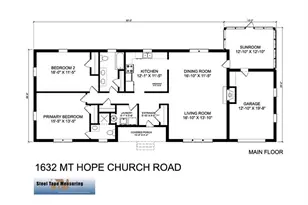 1632 Mt Hope Church Rd, McLeansville, NC 27301 - Photo 50