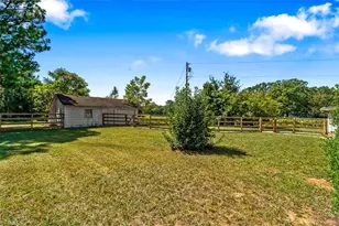1632 Mt Hope Church Rd, McLeansville, NC 27301 - Photo 36