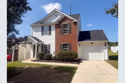 6008 White Chapel Way, Greensboro, NC 27405 - Photo 1
