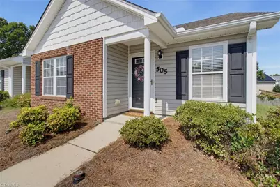 505 Carrington Lane, Thomasville, NC 27360 - Photo 2