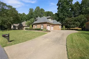 355 Brookton Dr, Clemmons, NC 27012 - Photo 4