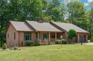 1203 Brooks Rd, Reidsville, NC 27320 - Photo 1