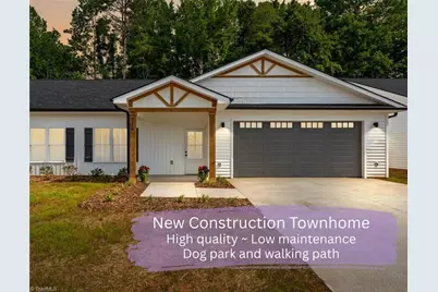 220 Old Heritage Road, Randleman, NC 27317 - Photo 1