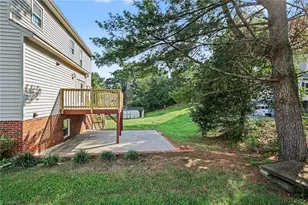 2500 Newington Ct, Clemmons, NC 27012 - Photo 30