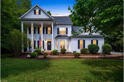 325 Buckhorn Ridge Road, Mebane, NC 27302 - Photo 2