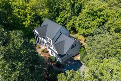 325 Buckhorn Ridge Road, Mebane, NC 27302 - Photo 36
