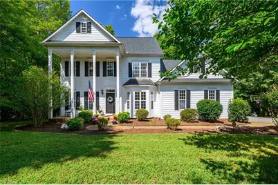325 Buckhorn Ridge Road, Mebane, NC 27302 - Photo 1
