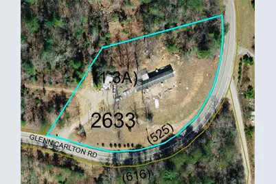 1490 Glenn Carlton Road, Boomer, NC 28606 - Photo 2