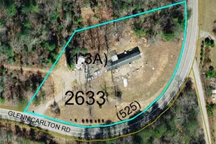 1490 Glenn Carlton Rd, Boomer, NC 28606 - Photo 2