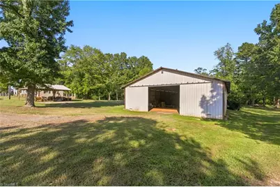 638 Pineville Road, Mocksville, NC 27028 - Photo 22