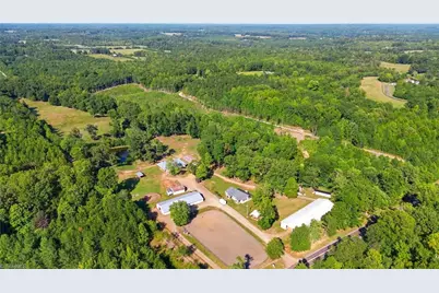638 Pineville Road, Mocksville, NC 27028 - Photo 2
